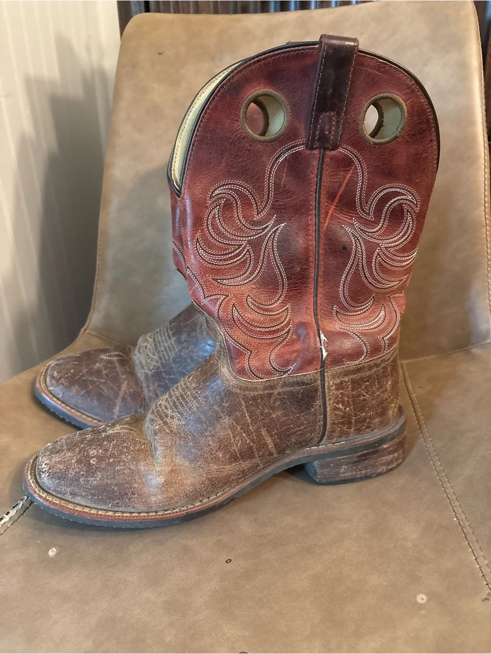 Smoky Mountain nice men’s
